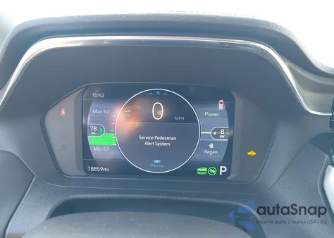 2022 Chevrolet Bolt Ev Fwd 2Lt from USA, damaged, VIN 1G1FX6S0XN4102193